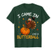 Came in Like A Butterball Funny Thanksgiving Men Women Kids T-Shirt
