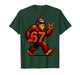 67 Funny Six Seven Gen Alpha Slang Bigfoot T-Shirt