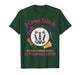 Stitcher Quilts Crocheting Funny Cross Stitch T-Shirt