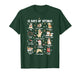 Christmas Veterinarian Veterinary Medicine Vet Tech Xmas Vet T-Shirt