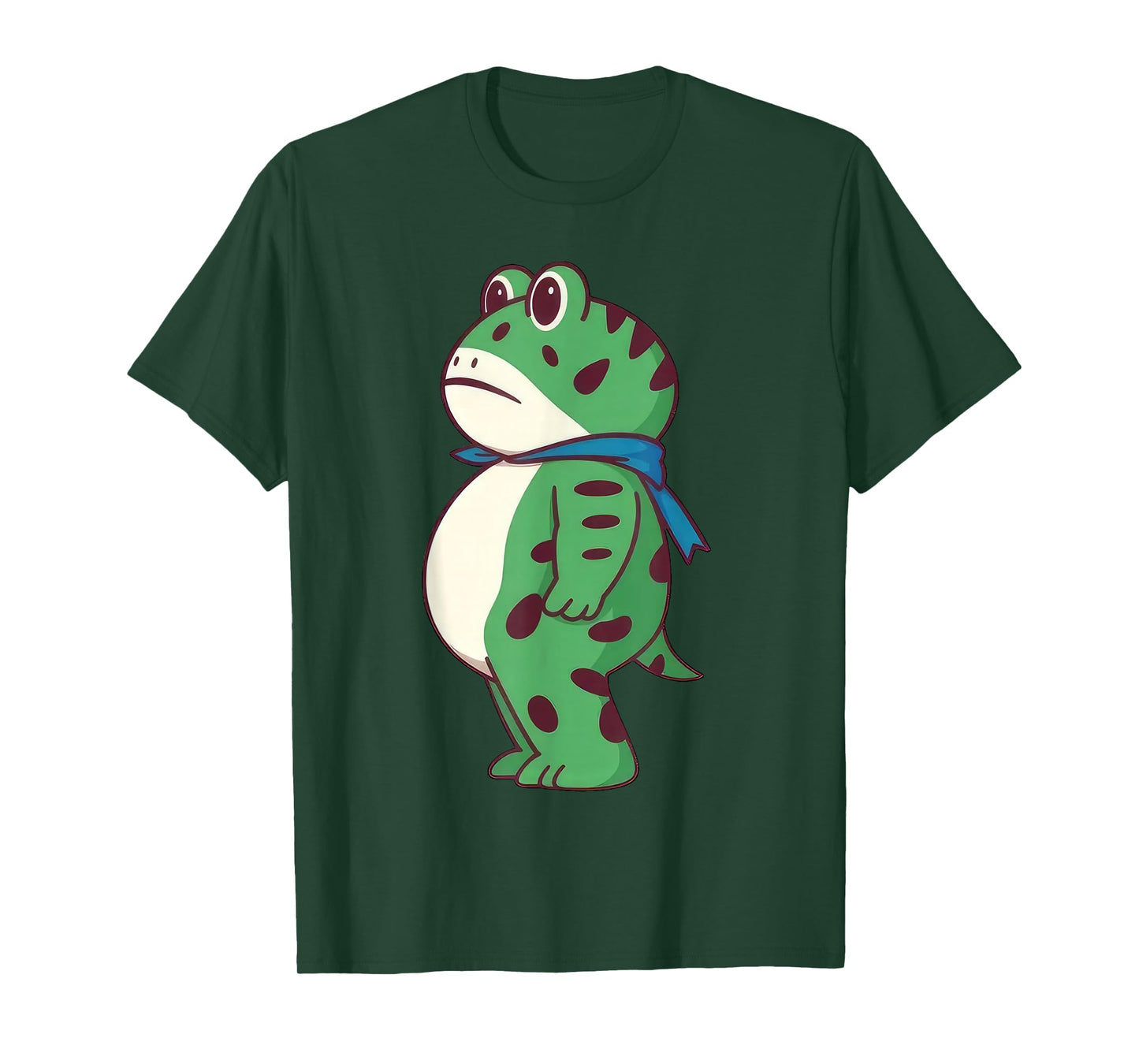 Resist Frog Portland Frog Protest for Men Women T-Shirt