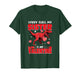 Sorry Sister is My Valentine Funny Joke Girls Cute T-rex T-Shirt