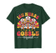 ICU Nurse Gobble Squad Thanksgiving Intensive Care Unit T-Shirt