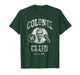 Kentucky Fried Chicken Colonel Club Corbin KFC Fast Food T-Shirt