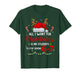 All I Want for Christmas is My Students to Stop Saying 6 7 T-Shirt