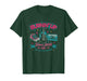 Vintage Burnin Up Since 2008 for Men Women T-Shirt