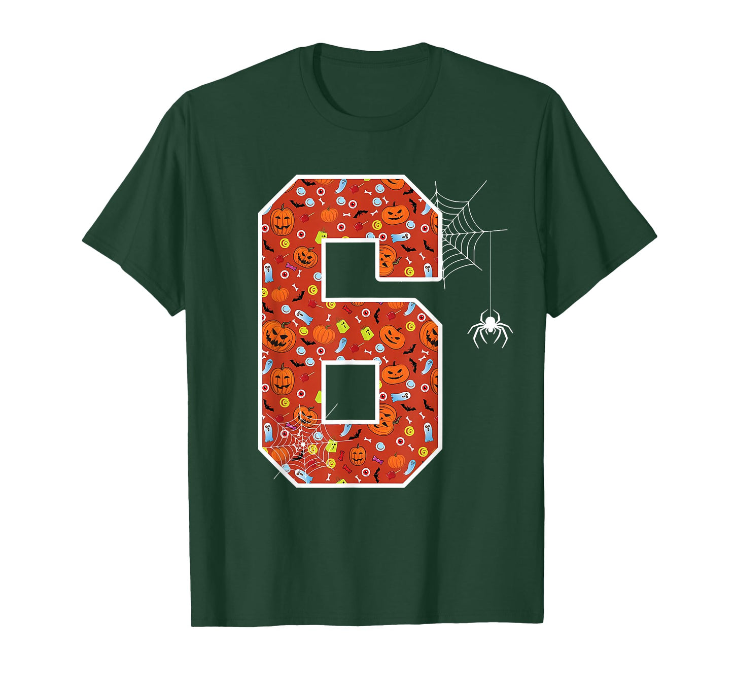 Funny 67 Six Seven Couple Matching Halloween Costume Meme T-Shirt