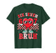 Six Seven 67 Meme Cool Valentine’s for Teens Boys Girls Kids T-Shirt