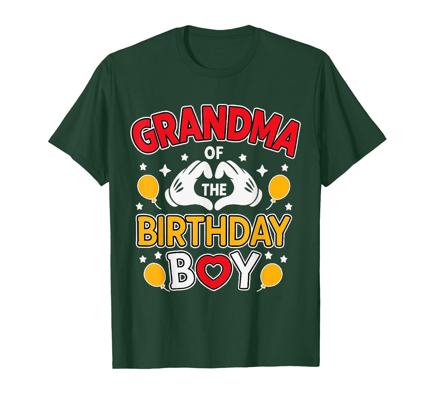 Grandson T-Shirt