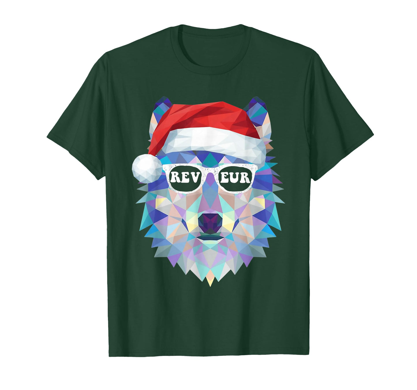 Reveur House of Dreamers Reveur Christmas Holiday School T-Shirt