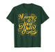 2026 Happy New Year Firework New Year's Eve Party Outfits T-Shirt