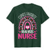 Cupid's Favorite Dialysis Nurse - Valentine’s Nephrology T-Shirt