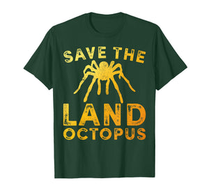 Best Tarantula Art for Men Women Kids Spider Tarantula Lover T-Shirt