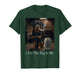 I Got That Dog in Me Funny Rottweiler Smoking Beer Meme T-Shirt