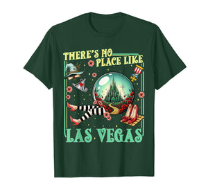 Yellow Brick Road Wicked Off to See Wizard for Men Women Kid T-Shirt