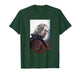Resident Evil Requiem Grace Art FP T-Shirt