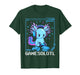 Gamesolotl Axolotl Video Gamer Kawaii Anime Gifts Boys Teens T-Shirt