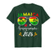 Jamaica Honeymoon 2026 Couple Summer Vacation Matching Beach T-Shirt