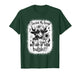 I Checked My Receipt I Didn’t Buy Any of Your Bullsht Cow T-Shirt