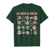 Christmas Orthopedic 12 Days of Ortho Ortho Nurse Group Team T-Shirt