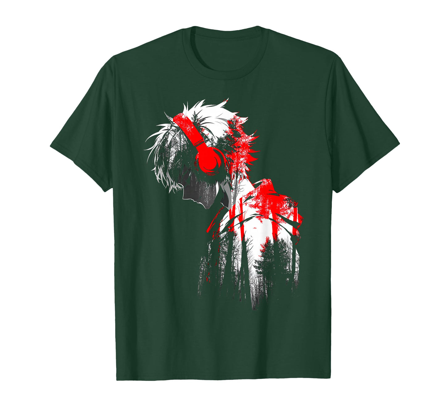 Anime T-Shirt