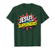 Jesus is My Superhero T-Shirt