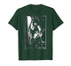 The Distillers Brody Dalle Live By Michael Robert Williams T-Shirt