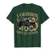 100 Days of School Monster Truck 100th Day of School Boys T-Shirt