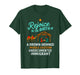 Rejoice in The Birth of A Brown Skinned Christian Christmas T-Shirt