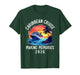 Caribbean Cruise 2026 Souvenir Matching Family Friends Squad T-Shirt