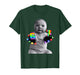 Ai Baby Gloves Led 67 Six Seven Brainrot Meme Gen Z T-Shirt