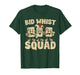 Bid Whist Squad T-Shirt