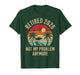 Retired 2026 not My Problem Anymore T-Shirt