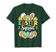 Easter Squad Family Matching Couple Easter Men Women Kids T-Shirt