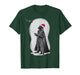 Star Wars Christmas Santa Darth Vader Toy TIE Funny Holiday T-Shirt