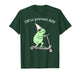 Fall Prevention SPT PTA Nurse Off to Prevent Falls Funny Fro T-Shirt