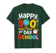 Happy 100th Day of School 100 Days of School Teacher Student T-Shirt
