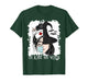 Women’s Halloween 51% Nurse 49% Witch Cute Spooky Season T-Shirt