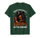 Boots On The Ground Cowgirl Black Woman Africa Black History T-Shirt