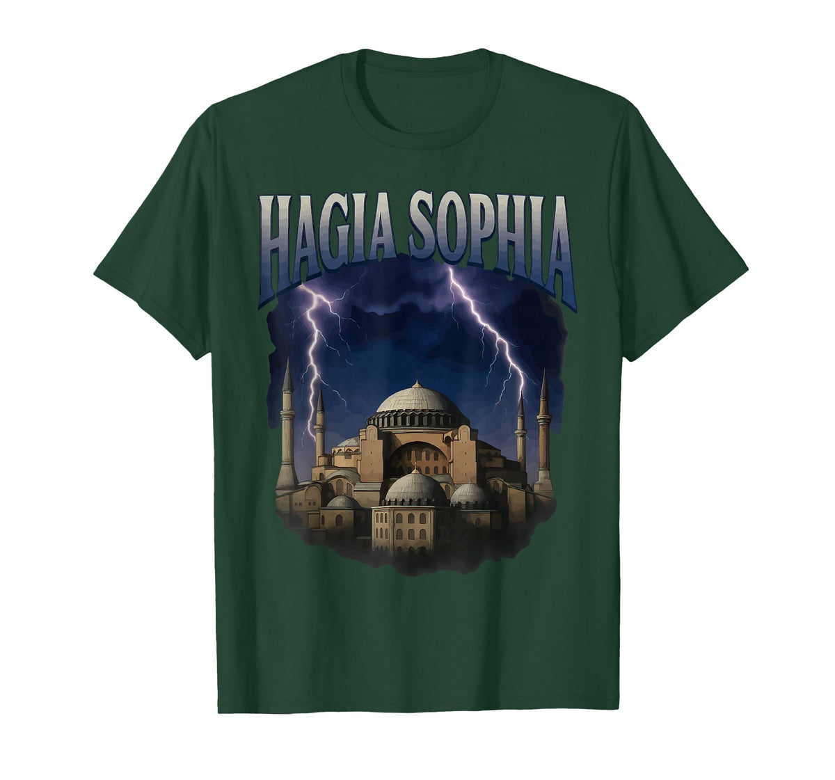 Hagia Sophia T-Shirt