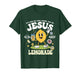 Life Gave Me Lemon But My Jesus Makin Lemonade Christian Kid T-Shirt
