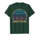 11 Year Old Gifts Vintage 2015 Limited Edition 11th Birthday T-Shirt