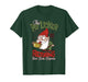 Pot Licker Returns Icelandic Yule Lads Holiday Humor T-Shirt