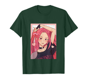 Cute Mira T-Shirt