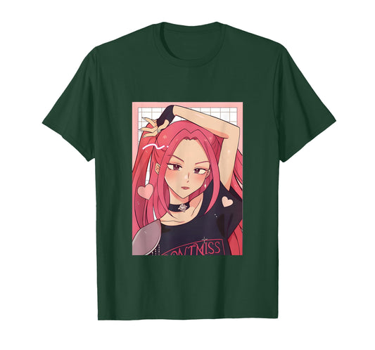 Cute Mira T-Shirt