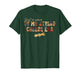 Just A Mama in My String Cheese Era Mom Women Mothers Day T-Shirt