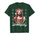 Jesus Birthday Boy Christmas Xmas Holiday Funny Ugly Sweater T-Shirt