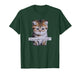 I'm Boutta Crash Out Cat Funny Meme Cat Pet Lover T-Shirt