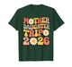 Mother Daughter Trip 2026 Funny Matching Mom Daughter Trip T-Shirt