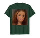 Funny Disgusting Doll Face Meme T-Shirt